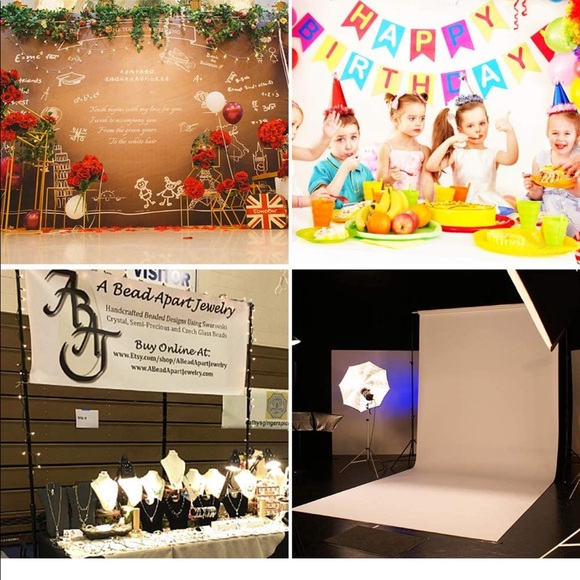 Backdrop - Picture 6 of 7